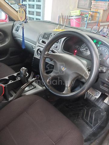 1999 Proton PERDANA 2.0 SEI E57 (A) - 4