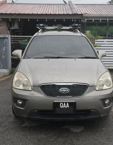 Naza Rondo - 3