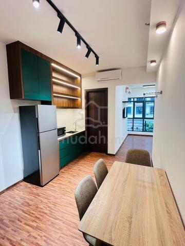 K Avenue Residential 1