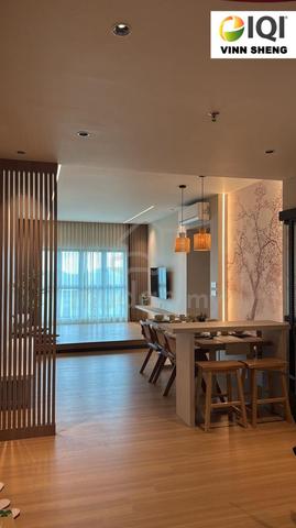 Sinaran Residences @ Utropolis 1
