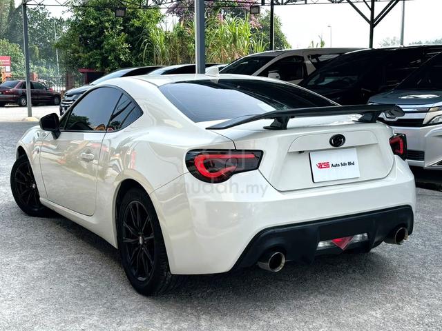 Toyota 86 2.0 (M) ZN6 FACELIFT GT86 BOXER GT - 2