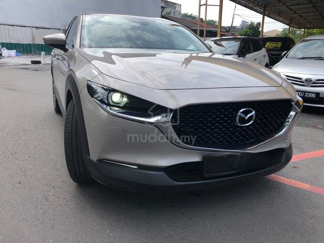 2025 Mazda CX-30 2.0 G HIGH (A) 21K KM U/WRRTY2030 - 2