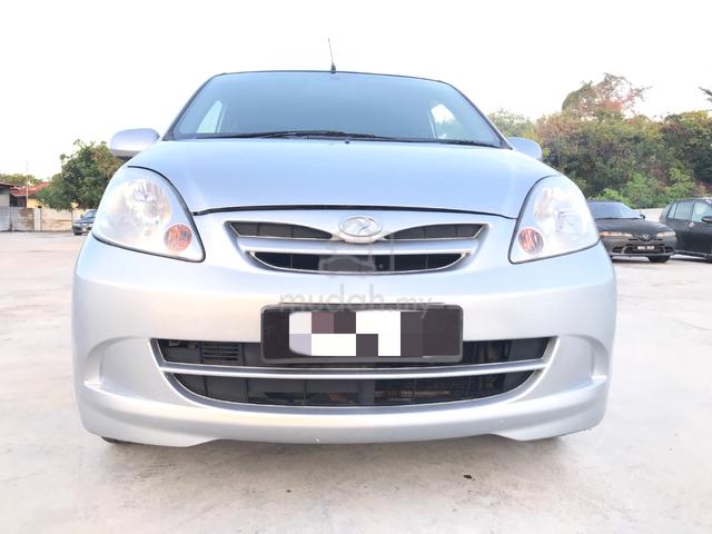 Perodua VIVA ELITE 1.0EZI(A)LEATHER SEAT/15"CE RIM - 3