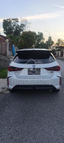 2023 Honda CITY 1.5 e-HEV RS- HATCHBACK (A) - 2