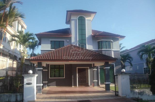 MURAH 2 Storey Bungalow @ Kulim Golf & Country Resort, Kedah 1