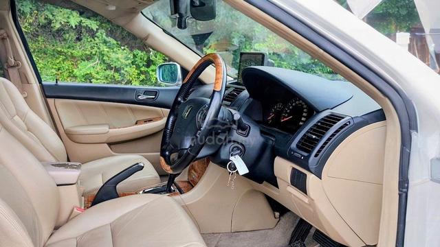 2003 Honda ACCORD 2.4 VTi-L (A) Tip Top Condition - 3