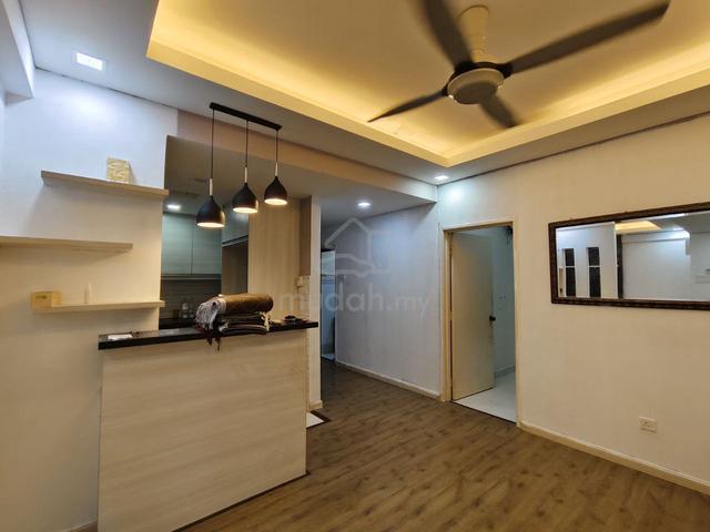 Andari Townvilla 1