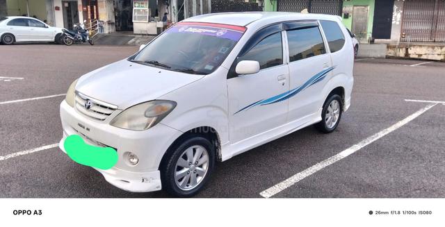 2006 Toyota AVANZA 1.3 E (M) - 5