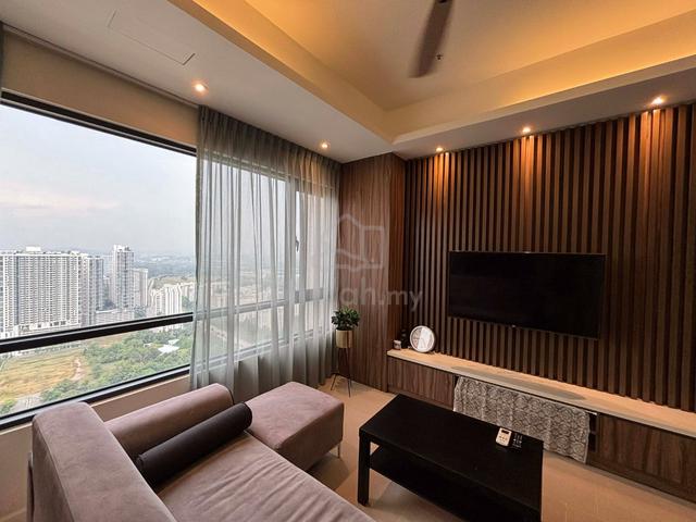 Tamarind Suites @ Cyberjaya 1