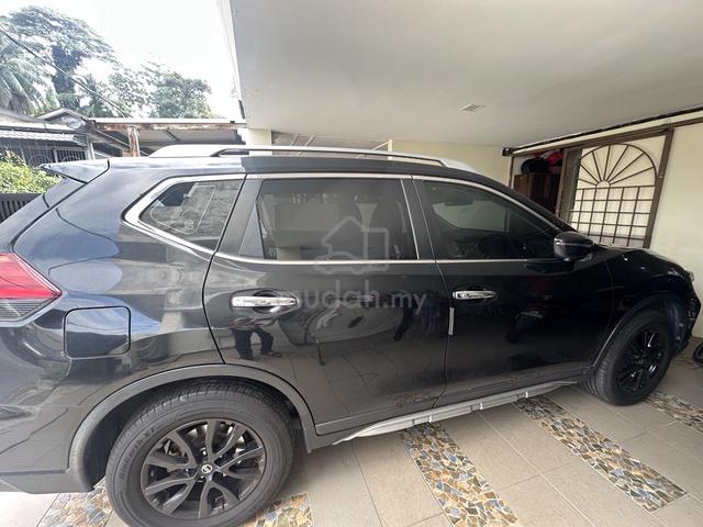 2019 Nissan X-TRAIL 2.0 FWD T32 (A) - 3