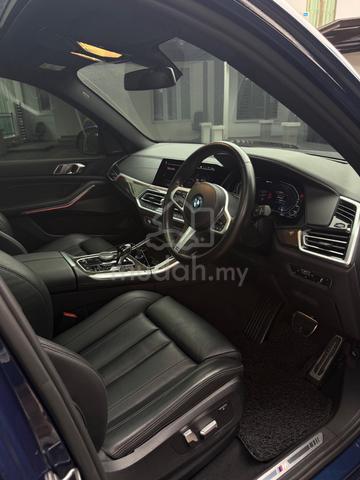 2023 Bmw X5 3.0 XDRIVE45E M SPORT MY19 G05 (A) - 4