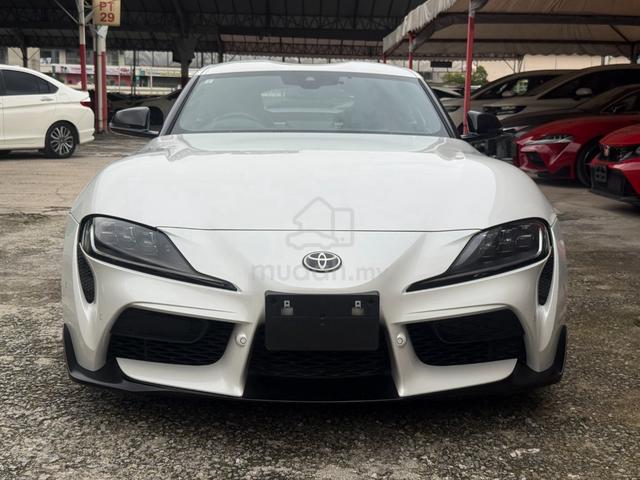2021 Toyota SUPRA 3.0 RZ - PM BEST OFFER - 2
