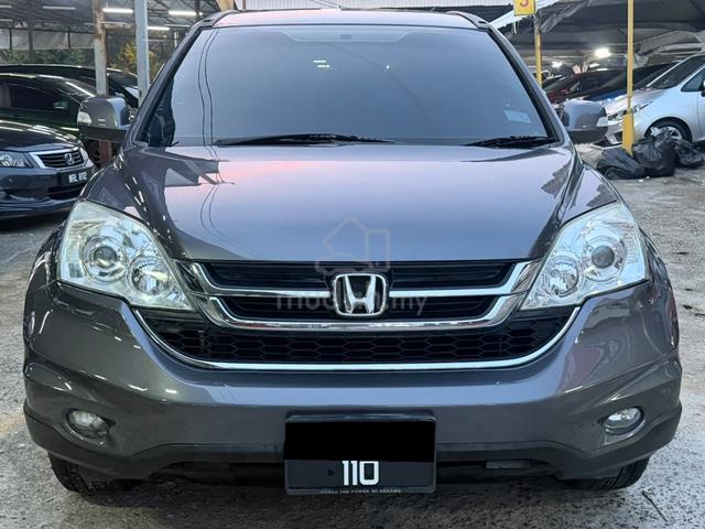 2013 Honda CR-V 2.0 I-VTEC FACELIFT 1Careful Owner - 5
