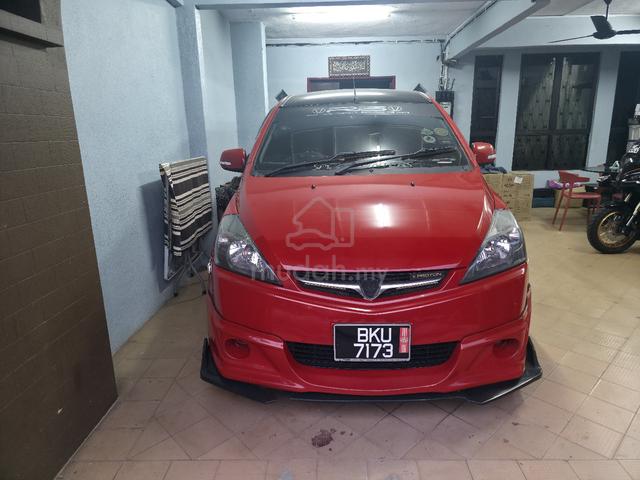 2010 Proton EXORA 1.6 M-LINE CPS (A) - 3