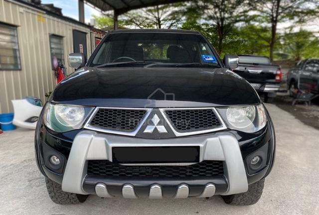 2011 Mitsubishi TRITON 2.5 (A) - 3