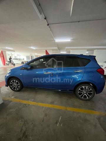 2020 Perodua MYVI 1.5 ADVANCE (A) - 3