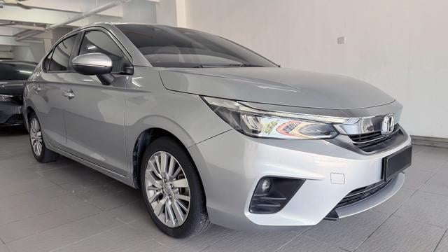 2022 Honda CITY 1.5 V SENSING (A) - 2