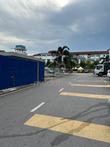 Puncak alam Double Storey Shop Lot For Sale 1