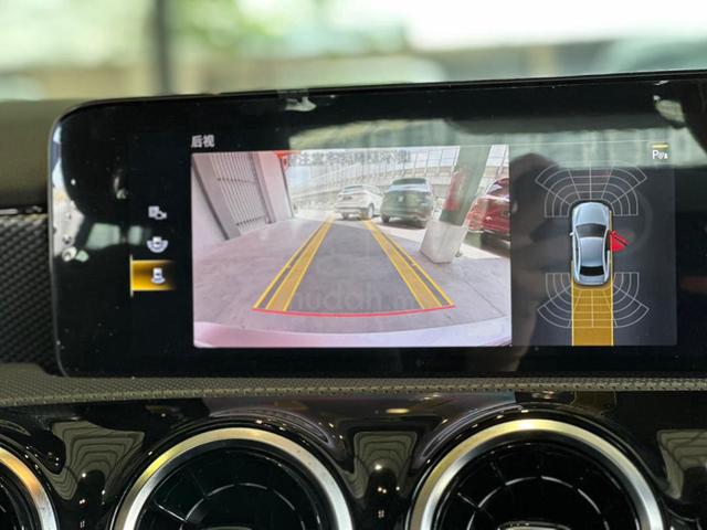 Mercedes Benz A200 1.3 @2xk FULL SERVICE MERCEDES - 3