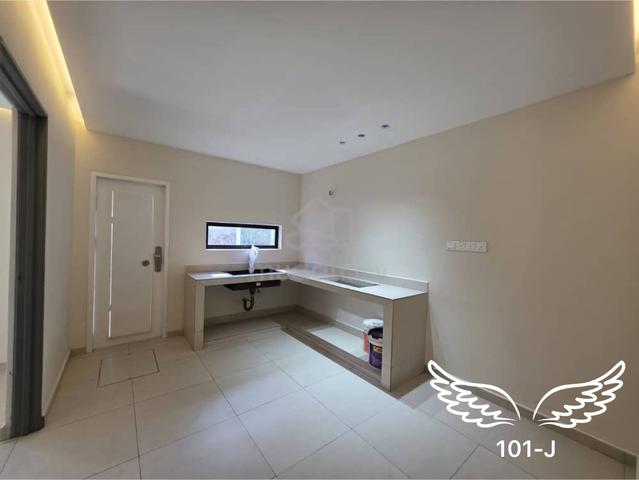 Fully Renovated!! Single Storey House @ Taman Sentosa Klang For Sale 3