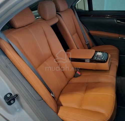 Mercedes Benz S-CLASS S350 L PREMIUM EDITION* - 5