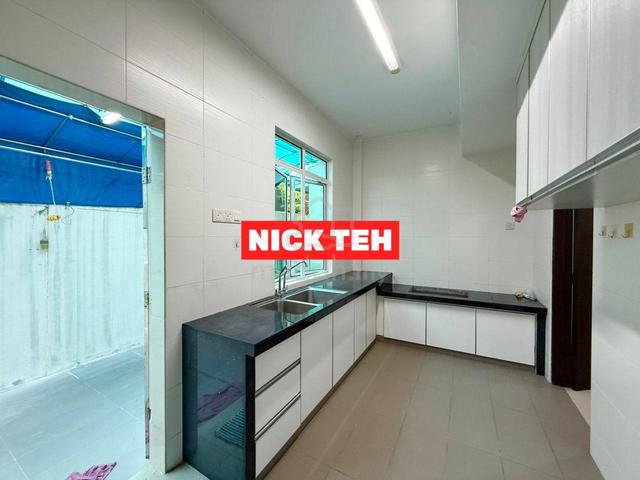 Richmont Residence Jelutong 1