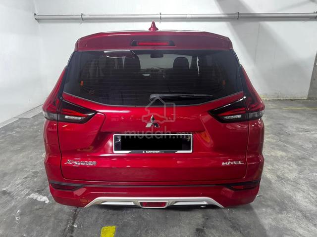2022 Mitsubishi XPANDER 1.5 (A) - 4