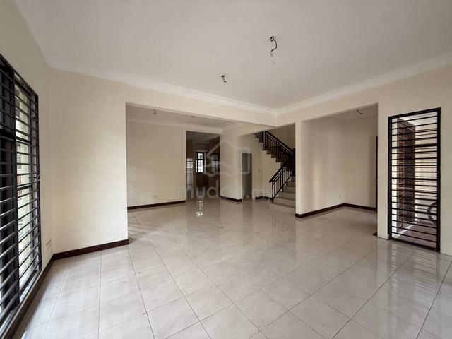 ENDLOT Double Storey House Jalan Jeriji (Greenlane) Bukit Jelutong 5