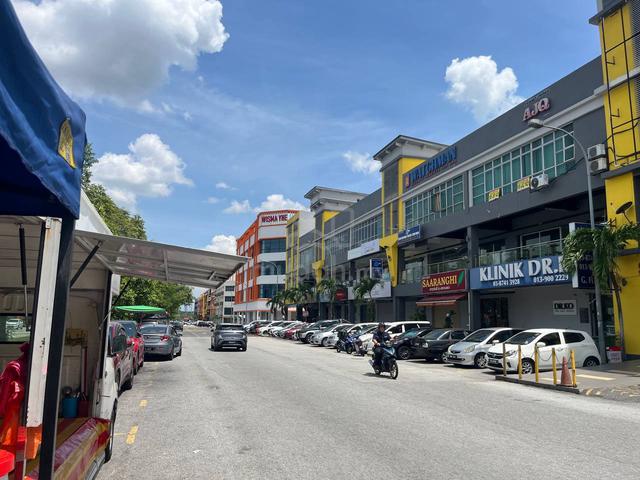 Office Kajang Untuk Di Sewa 1