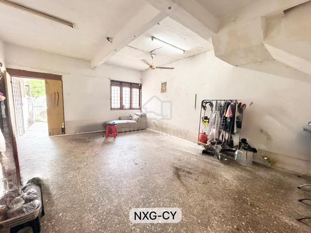 BELOW MARKET FULL LOANšÆ2 Sty House Klang Utama Kapar - For Sale 1