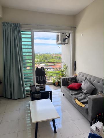 BM Residence 1