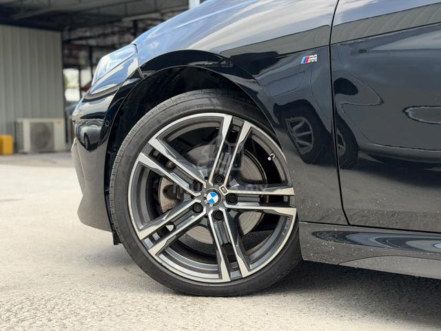 MIL-72K 2021 Bmw 2 SERIES 1.5 M SPORT GRAN COUPE - 5