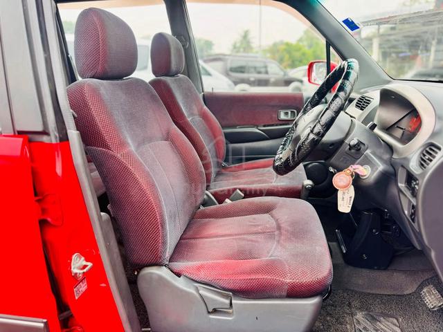 2006 Perodua KENARI 1.0 EZ EURO (A) - 5