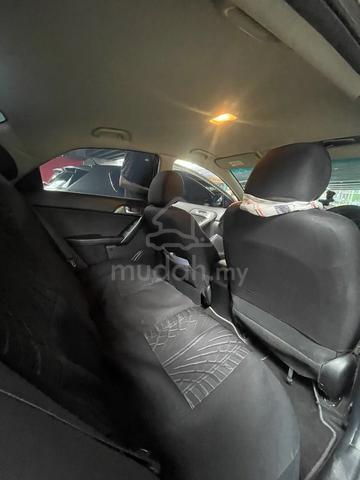2011 Kia FORTE 1.6 KOUP EX (A) - 4