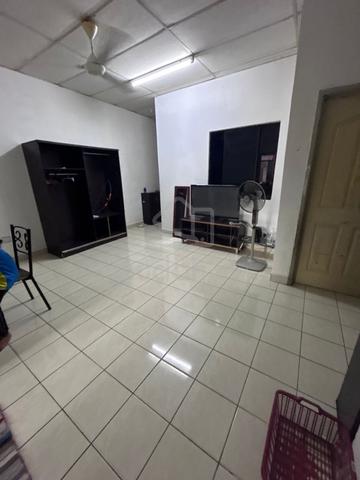 Taman Suria 1