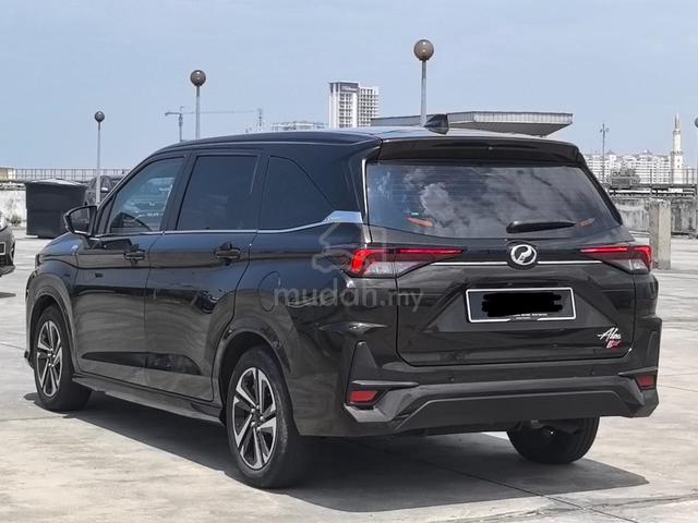 2023 Perodua ALZA 1.5 AV MY22 (A) - 3