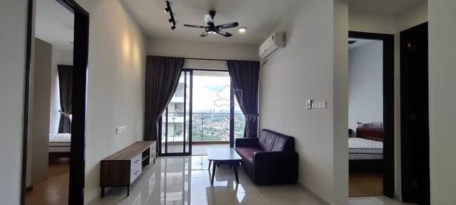 Bay Point @ Country Garden Danga Bay 1