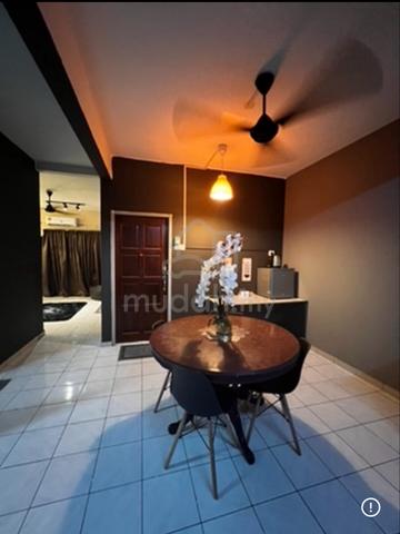 Rumah Pangsa Bakti Mutiara 1