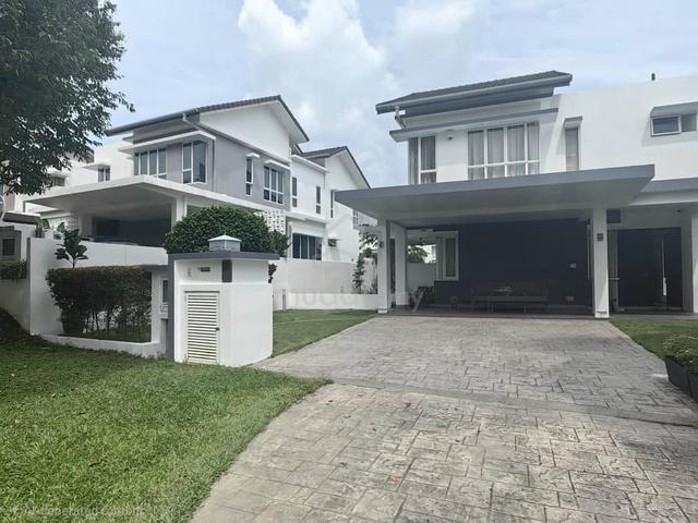 Jade Hills Private Link Bungalow – Fully Furnished 1
