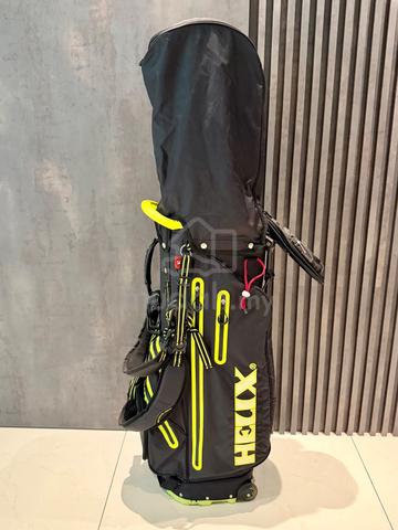 Helix Golf Travel Case Stand Bag - photo 3 of 6