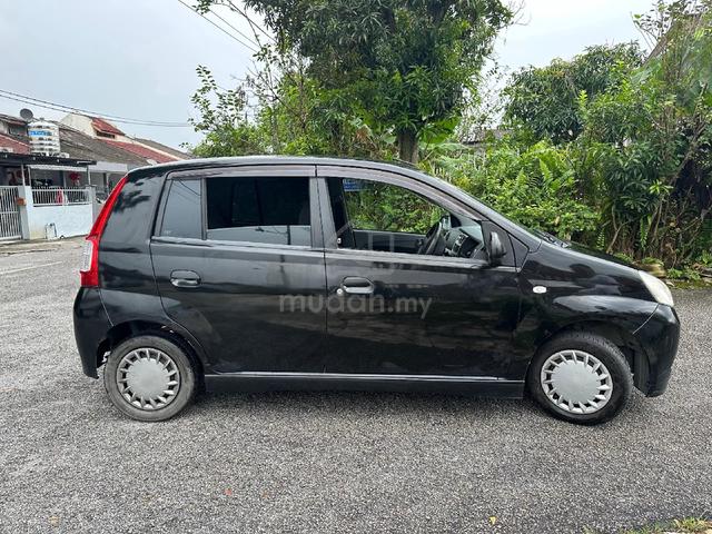 2009 Perodua VIVA 1.0 EZ STANDARD (A) - 5