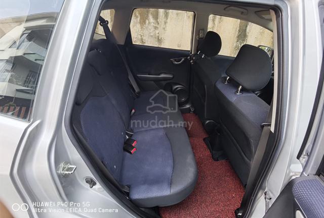 2013 Honda JAZZ 1.5 (A) one owner - 5