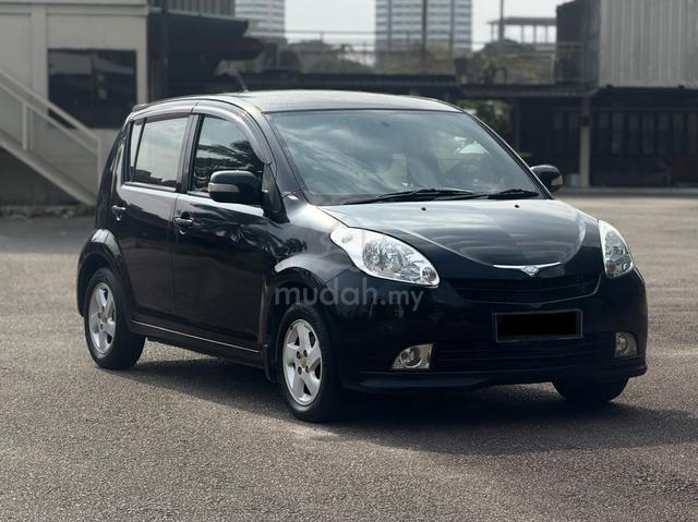 ‼️2009 Perodua Myvi 1.3 FULL‼️ - 1