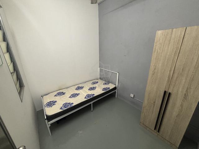 Single Room (Non-Sharing) at Sunway Subang Jaya Petaling Jaya 1