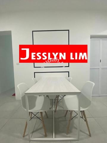 K Residence (Seberang Jaya) 1