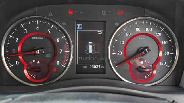 2023 Toyota Alphard 2.5 SC SR/DIM/BSM/REAR MONITOR - 5