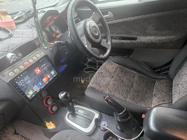 2010 Proton PERSONA 1.6 HIGH LINE (A) - 5