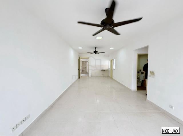 Seri Mutiara Apartment @ Setia Alam 1