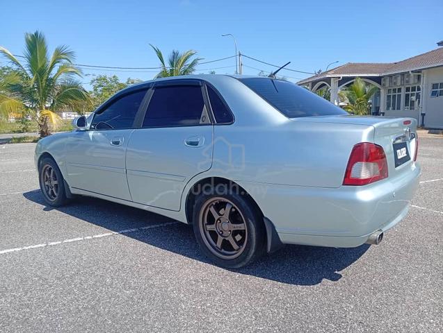 2003 Proton WAJA 1.6 (A) - 4