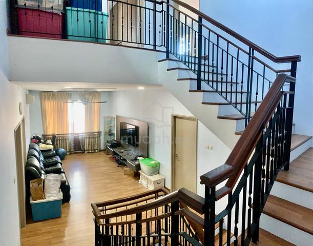 FULLY FURNISHED 2.5 Storey Semi-D END LOT Mayang Sutera Ttdi Jaya 5